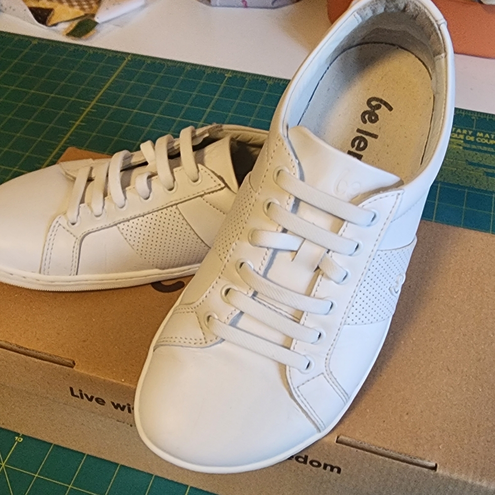 BeLenka Elite Womens Leather Shoes